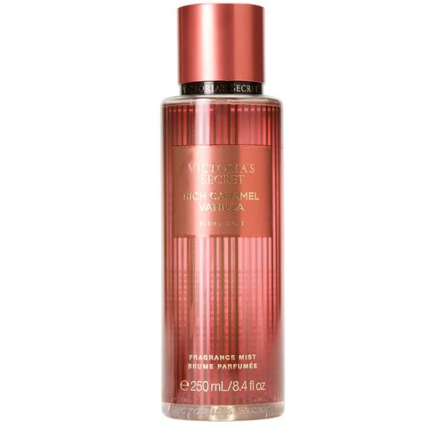 Victoria's Secret Rich Caramel Vanilla - Body Splash