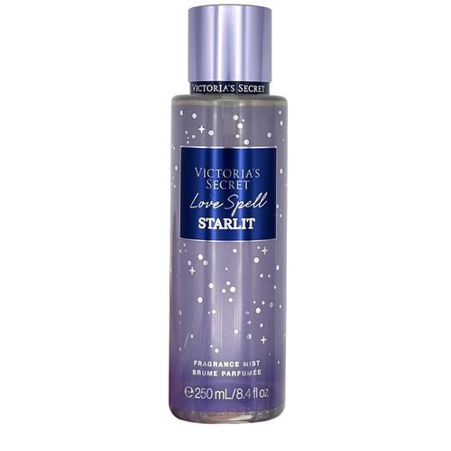 Victoria's Secret Love Spell Starlit - Body Splash