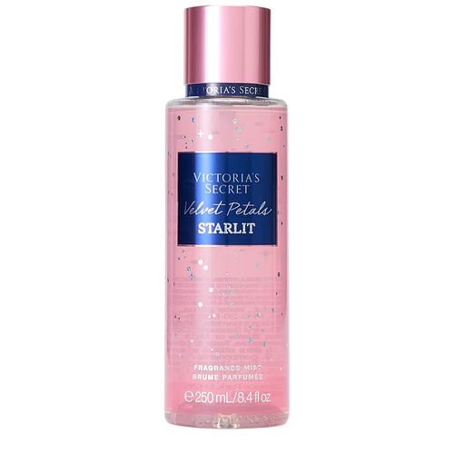 Victoria's Secret Velvet Petals Starlit - Body Splash