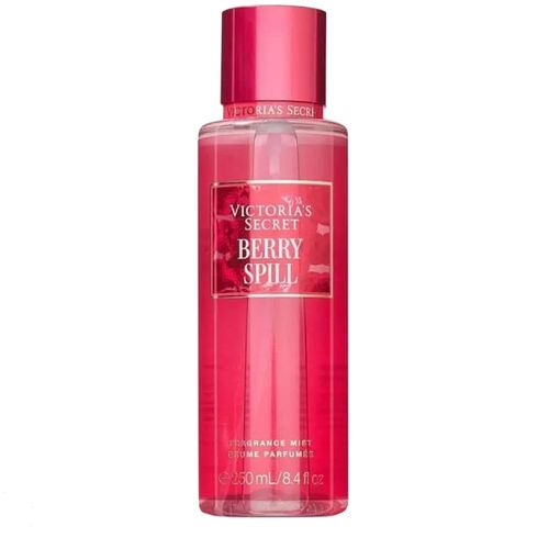 Victoria's Secret Berry Spill - Body Splash