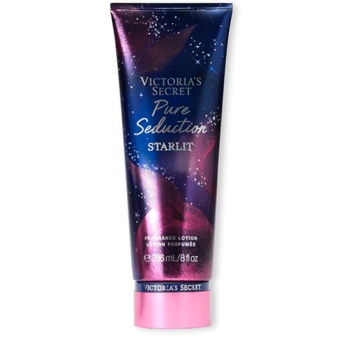 Victoria's Secret Pure Seduction Starlit - Body Lotion 236ml