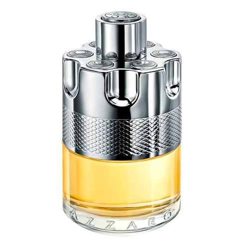 Azzaro Wanted Eau de Toilette - Perfume Masculino