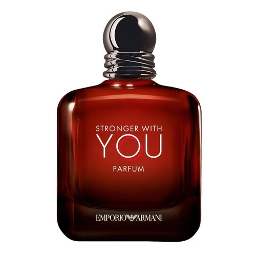Giorgio Armani Stronger With You Parfum - Perfume Masculino