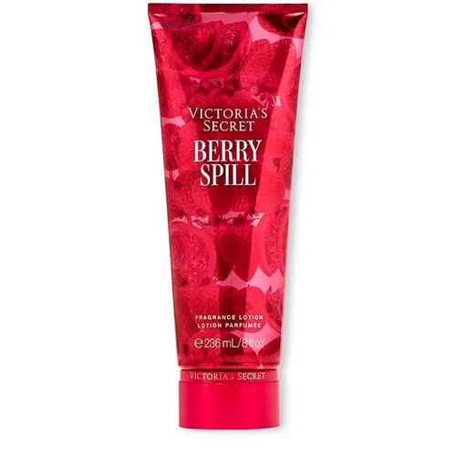 Victoria's Secret Berry Spill - Body Lotion 236ml
