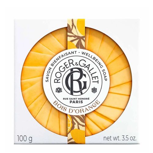 Roger E Gallet Bois d'Orange - Sabonete