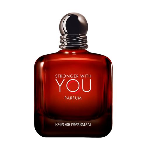 Giorgio Armani  Stronger With You  Eau de Parfum - Perfume Masculino 50ml