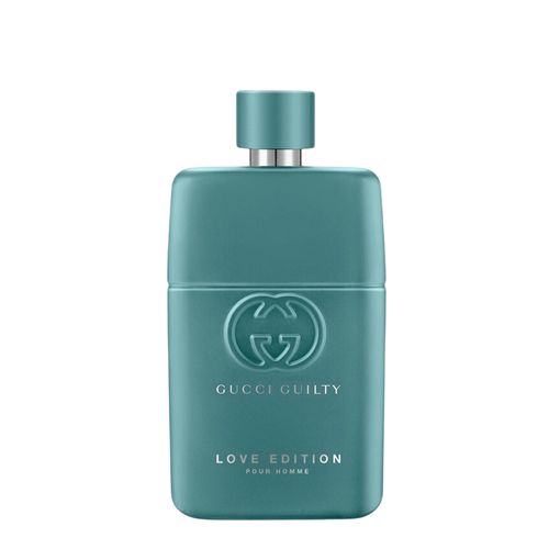 Gucci Guilty Eau De Parfum Love Edition - Perfume Masculino