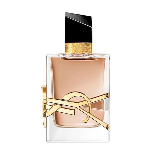 Ysl Libre Flowers & Flames Eau de Parfum - Perfume Feminino