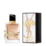 Libre Flowers & Flames