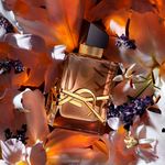 Libre Flowers & Flames