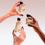 Libre Flowers & Flames