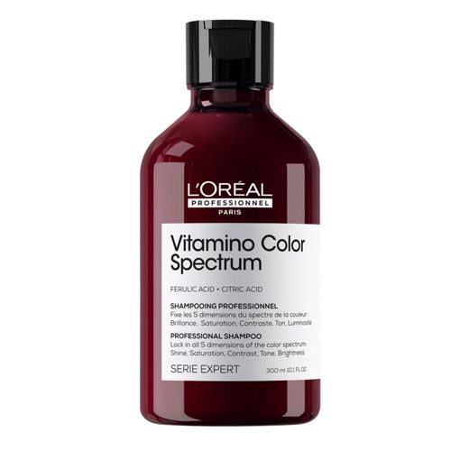 L'Oréal Professionnel Vitamino Color Spectrum - Shampoo