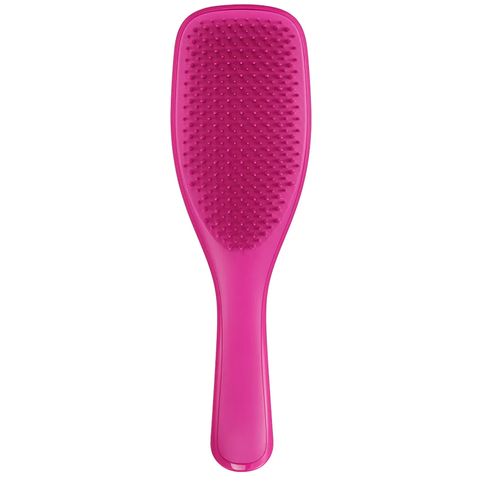 Tangle Teezes The Ultimate Detangler Electric Raspberry - Escova de Cabelo