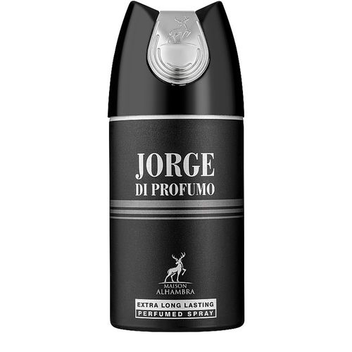 Maison Alhambra Jorge Di Profumo - Desodorante Spray 250ml