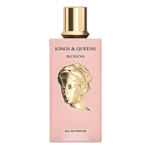 Amaran Kings & Queens Blossom EDP - Perfume Feminino
