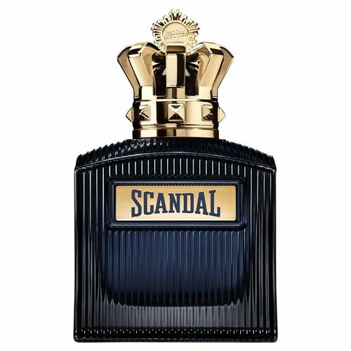 Jean Paul Gaultier Scandal Pour Homme Intense - Perfume Masculino
