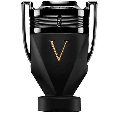 Rabanne Invictus Victory Absolu Parfum Intense - Perfume Masculino