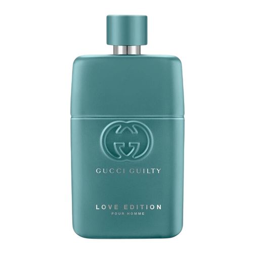 Gucci Guilty Eau De Parfum Love Edition - Perfume Masculino