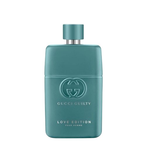 Gucci Guilty Eau De Parfum Love Edition - Perfume Masculino