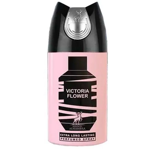 Maison Alhambra Desodorante Victoria Flower - Desodorante 250ml