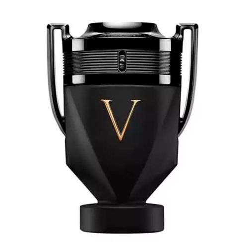 Rabanne Invictus Victory Absolu Parfum Intense - Perfume Masculino