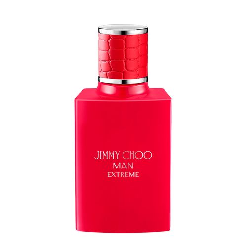 Jimmy Choo Man Extreme Eau de Parfum - Perfume Masculino 30ml