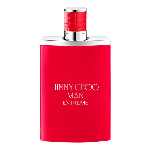 Jimmy Choo Man Extreme Eau de Parfum - Perfume Masculino