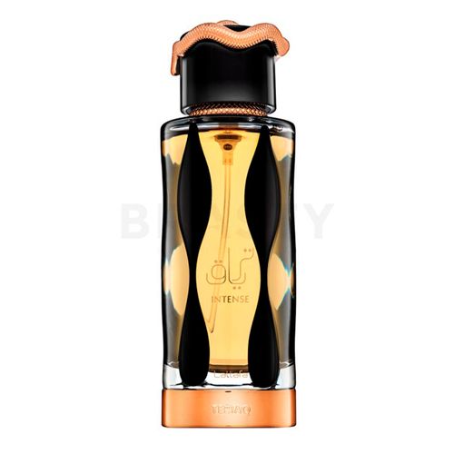 Lattafa Teriaq Intense Eau de Parfum - Perfume Unissex 100ml