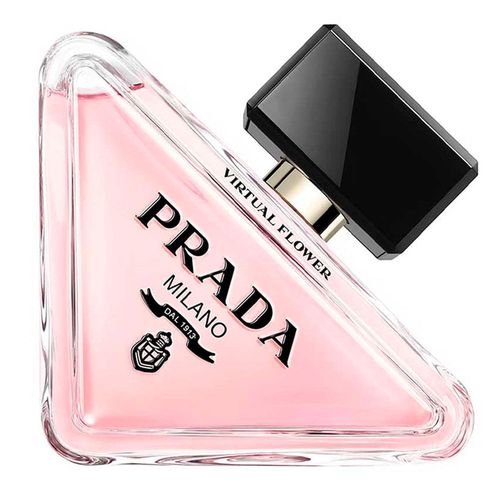 Prada Paradoxe Virtual Flower Eau de Parfum - Perfume Feminino