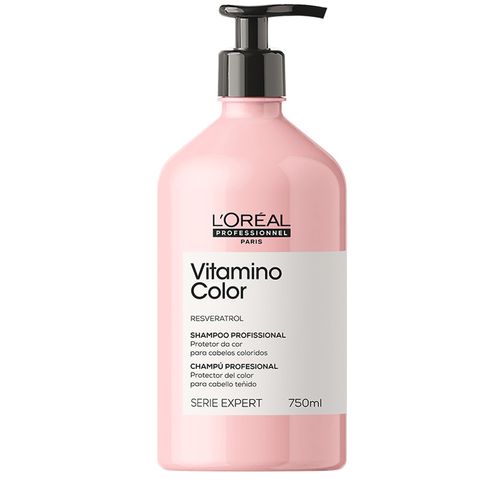 L'Oréal Professionnel Vitamino Color Serie Expert - Shampoo