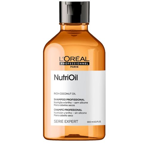 L'Oreal Professionnel NutriOil Serie Expert - Shampoo