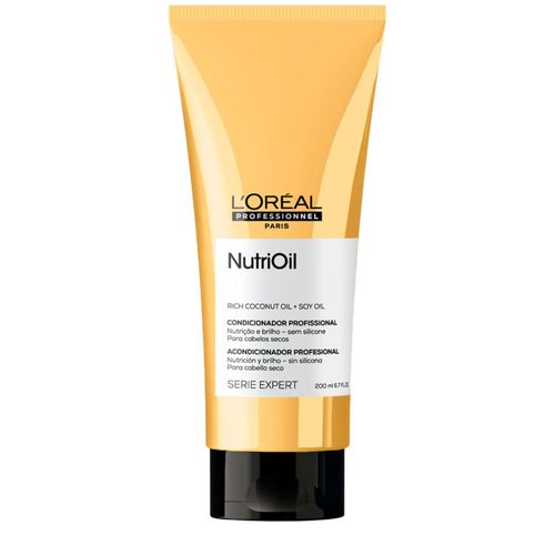 L'Oreal Professionnel NutriOil Serie Expert - Condicionador