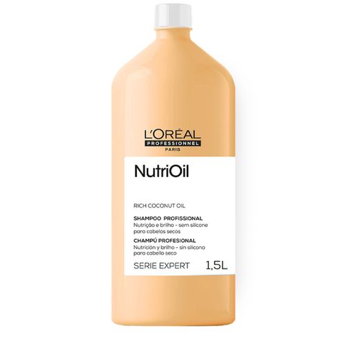 L'Oreal Professionnel Serie Expert NutriOil - Shampoo