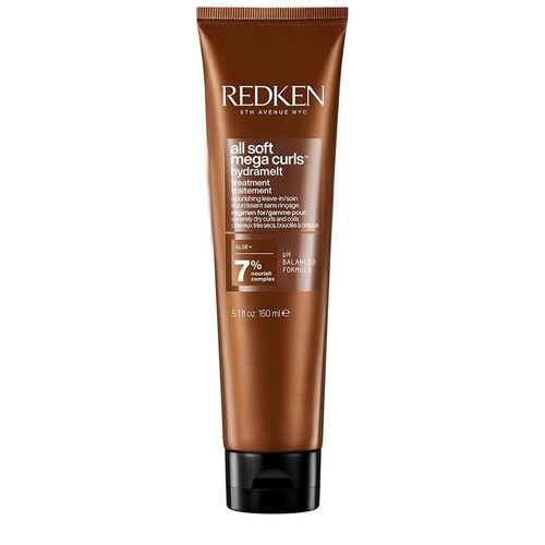 Redken All Soft Mega Mega Curls - Leave-in