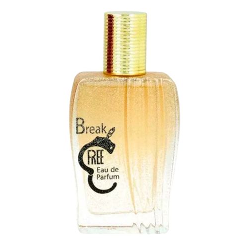 Linn Young Break Free Eau de Parfum - Perfume Unissex