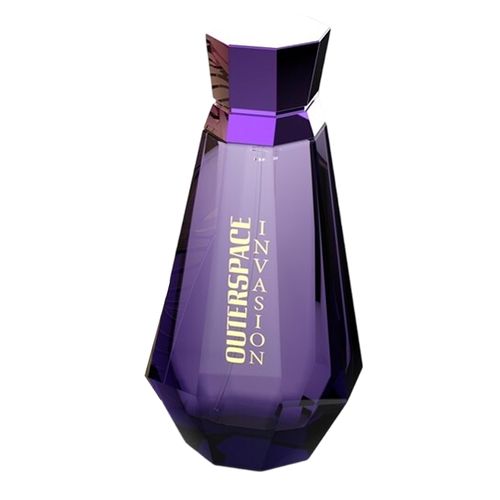 Linn Young Outerspace Invasion Eau de Parfum - Perfume Feminino