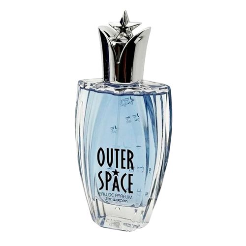 Linn Young Outer Space For Women EDP - Perfume Feminino