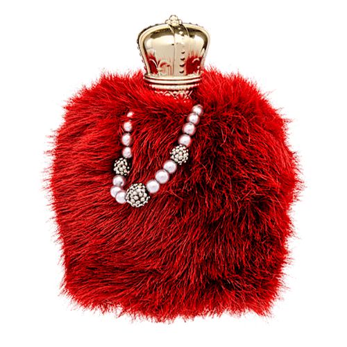 Georges Mezotti Queen of Temptation Passion EDP - Perfume Feminino