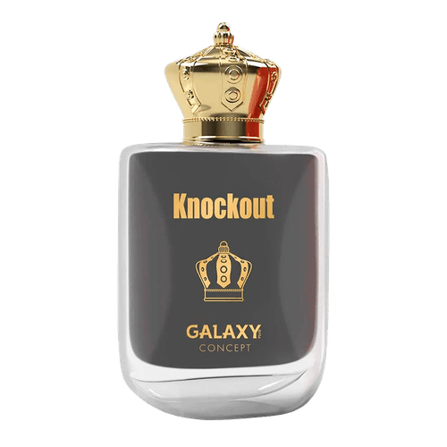 Galaxy Plus Concept Knockout Eau de Parfum - Perfume Masculino