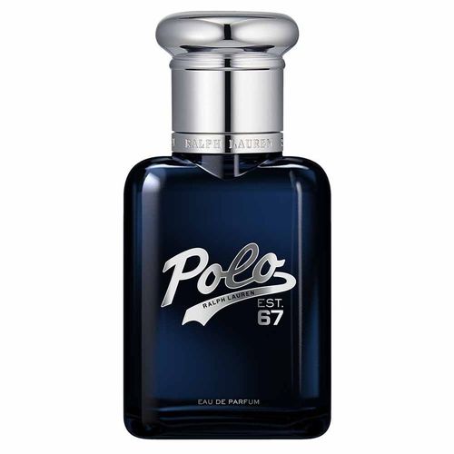 Ralph Lauren Polo 67 Eau de Parfum - Perfume Masculino
