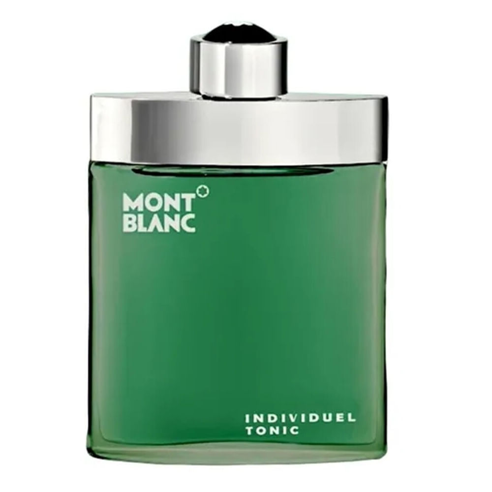 75 Ml Mont Blanc Individuel CaracterÃsticas Mont Blanc Individuel