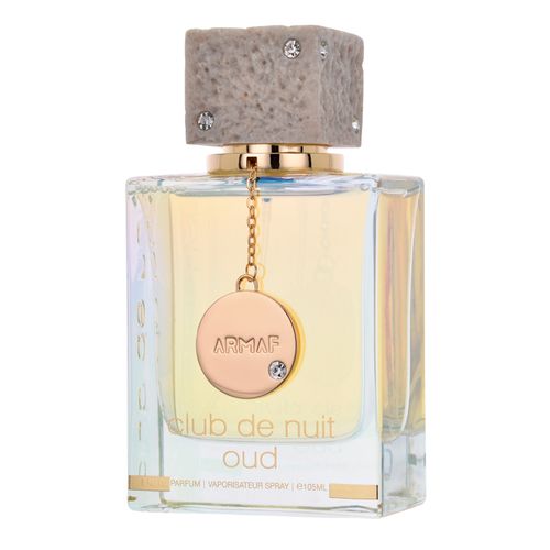 Armaf Club de Nuit Oud Parfum A Collector's Pride - Perfume Unissex