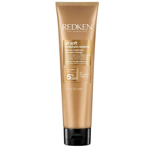 Redken All Soft Mega Moisture Restore - Leave-in