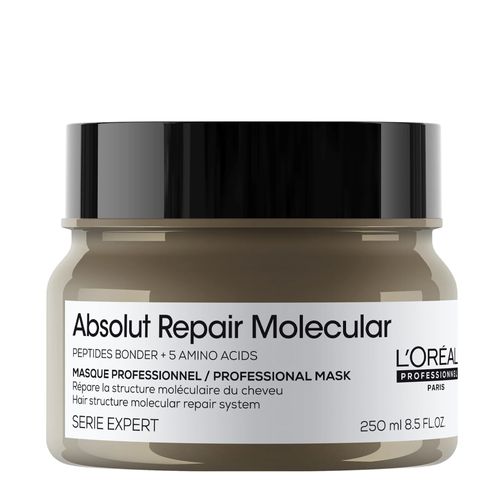 L'Oreal Professionnel Serie Expert Absolut Repair Molecular Profissional - Máscara Concentrada