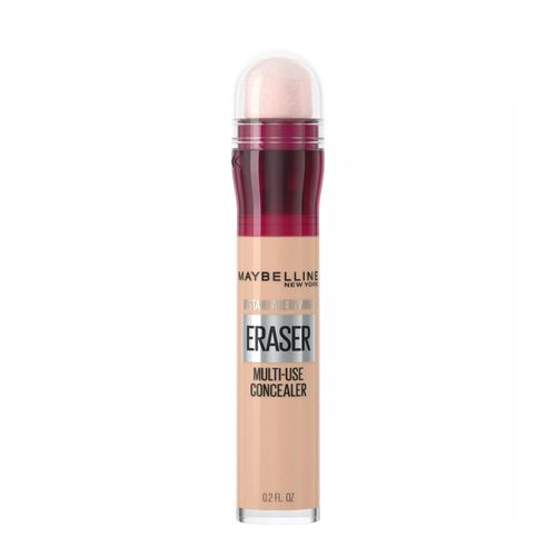 Maybelline Instant Age Rewind Eraser Dark Circles Warm Light - Corretivo Líquido 5,9ml
