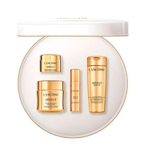 Kit Lancôme Absolue The Collection - Cuidados Faciais