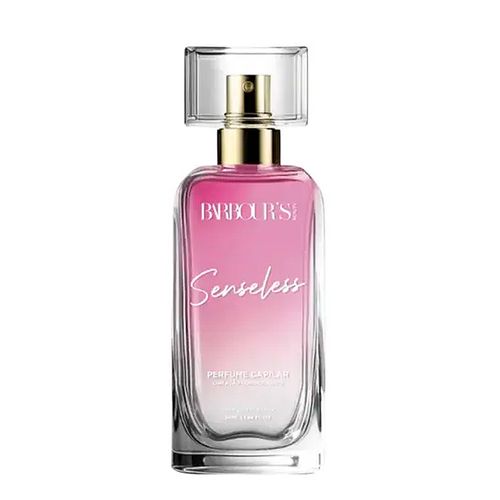 Barbour's Beauty Senseless - Perfume Capilar 50ml