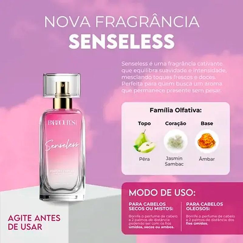 senseles