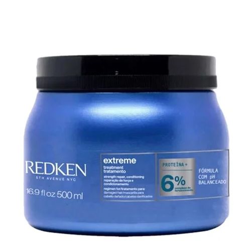 Redken Extreme - Máscara de Tratamento