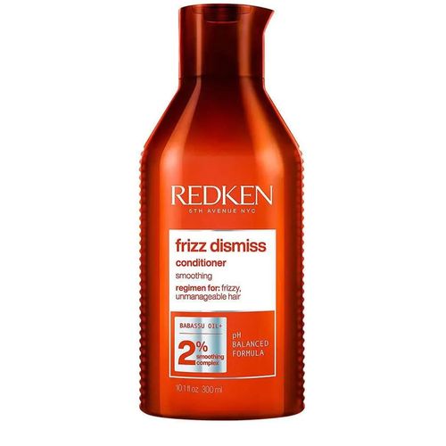 Redken Frizz Dismiss - Condicionador
